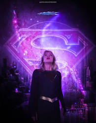 Supergirl season 5 