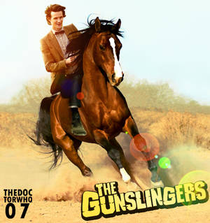 The Gunslingers