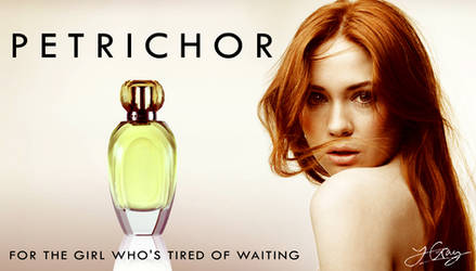 Petrichor - For The Girl Who's Tired Of Waiting...