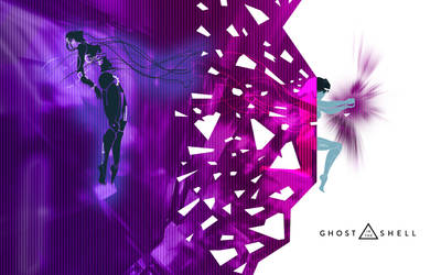 Ghost in the Shell