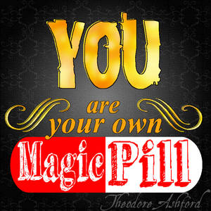 Magic Pill