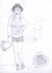 Taylor Swift | 22