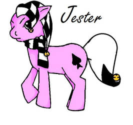 Jester