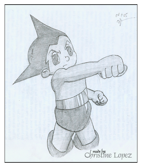 Astroboy