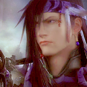 FFXIII-2 Caius Icon 1