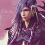 FFXIII-2 Caius Icon