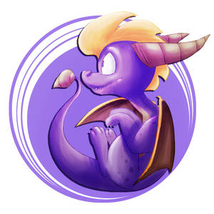 Spyro the Dragon