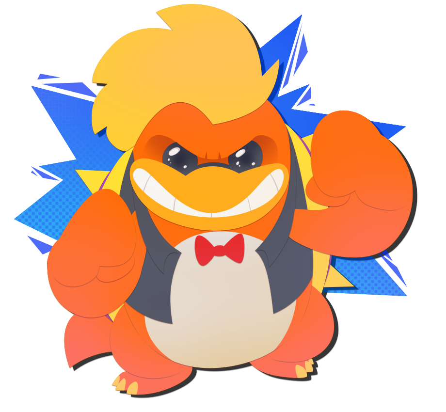 MACHOOO by BatLover800 on DeviantArt