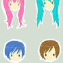 Vocaloids