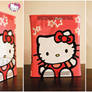 Hello Kitty 360