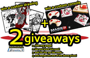 2GiveawayFB