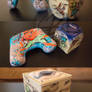 OUYA Console + Controller - The Environmentalist