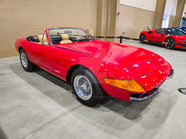 Ferrari 365 Daytona Spider