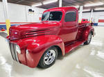 1946 Ford F100 Pick-up Truck Beautiful Restoration