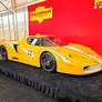 2006 Ferrari FXX The Only originally in Giallo