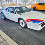 1980 BMW M1 3.5L/266 HP 1 of 399 Produced