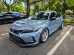 Clean FL5 Honda Civic Type-R