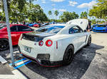 Clean Tuned Nissan R35 GTR