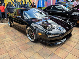 Incredible 1st Gen Acura NSX