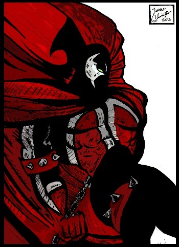 Spawn