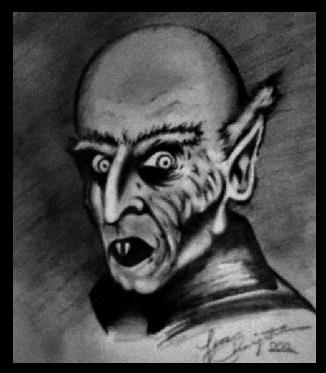 Nosferatu #2