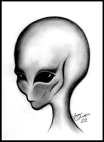 Alien