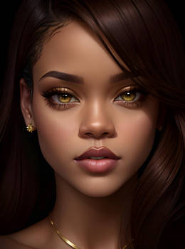 Explore the Best Rihanna Art | DeviantArt