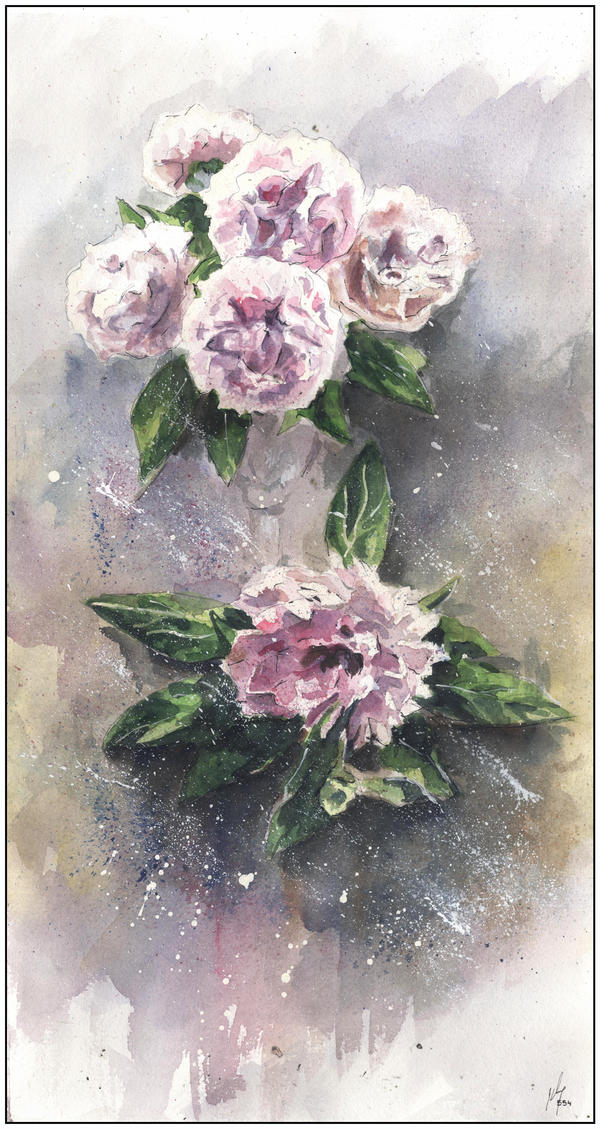 Peonies