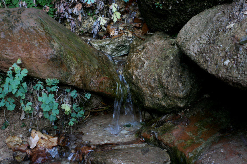 Letzerich Waterfall by letzerich on DeviantArt