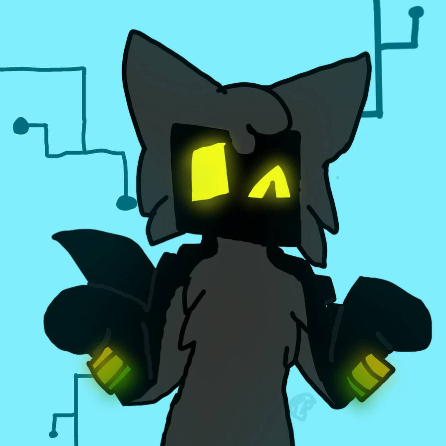 Bit Tricky Icon Bit by TrickyMagicStudios on DeviantArt