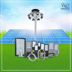 Leading Street Light Manufacturer in Delhi