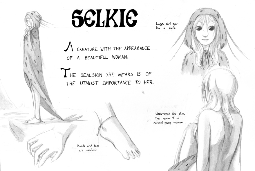 Selkie