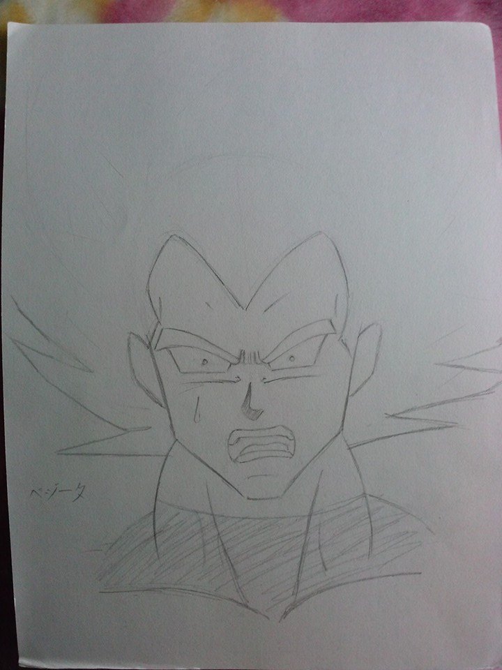 Vegeta