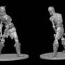 Skeletons for Heroquest 25th Anniversary