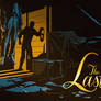 The Last Door, victorian horror game cover art
