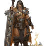 Kevoth Kul for Pathfinder.