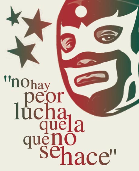 :::::LUCHA LIBRE MEXICANA:::