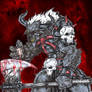 The Slayer Sabbath