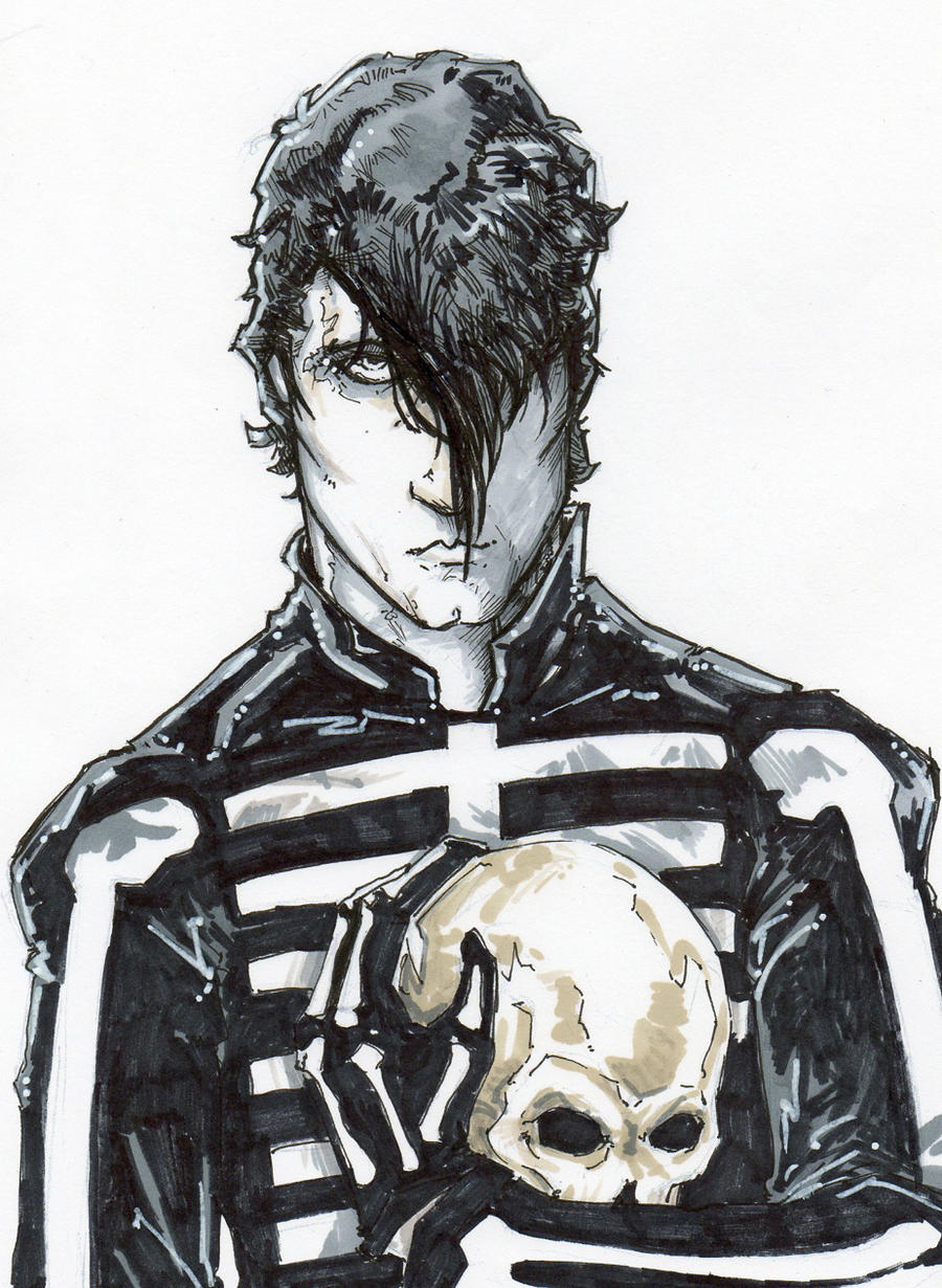 Misfits Skulls By Chrisozfulton On Deviantart Misfits Skulls By Chrisozfulton On Deviantart