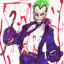 Joker- commission