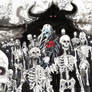 Graveyard of Dreams