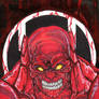 Atrocitus :red: rage by ChrisOzFulton on DeviantArt