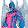 Arcangel X-Men