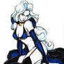 Lady Death