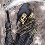 Grim Reaper s armor