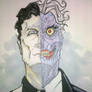 Two Face by ChrisOzFulton on DeviantArt