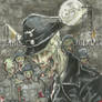 Nazi Zombie