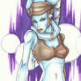 Aayla Secura Star Wars