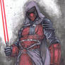 Darth Revan KOTOR