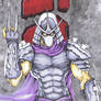 Shredder TMNT